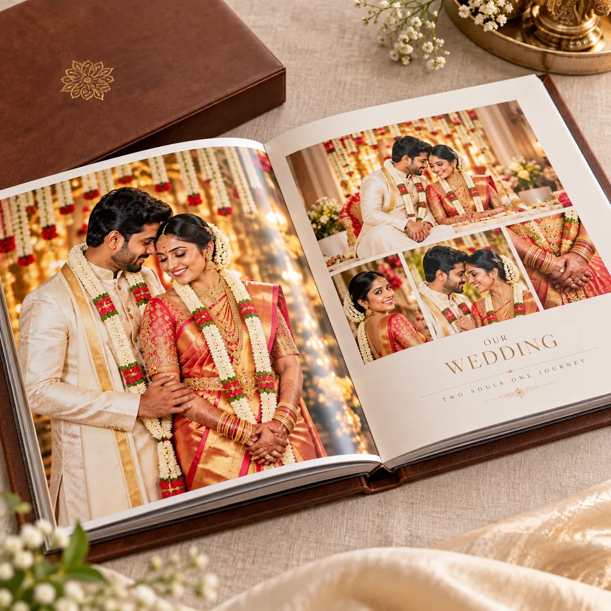 Photo Albums