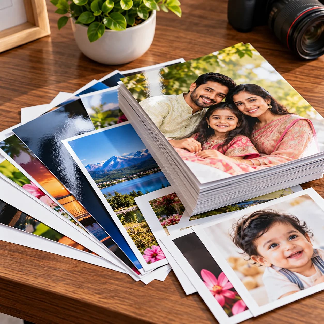 Photo Paper