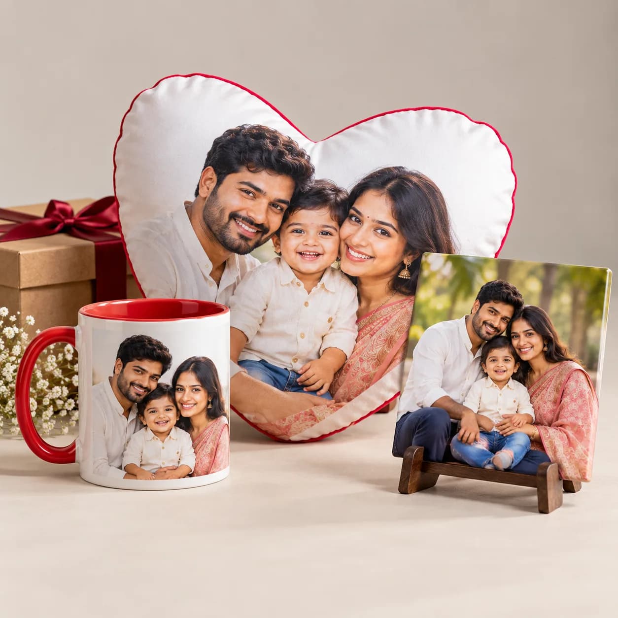 photo Gifts