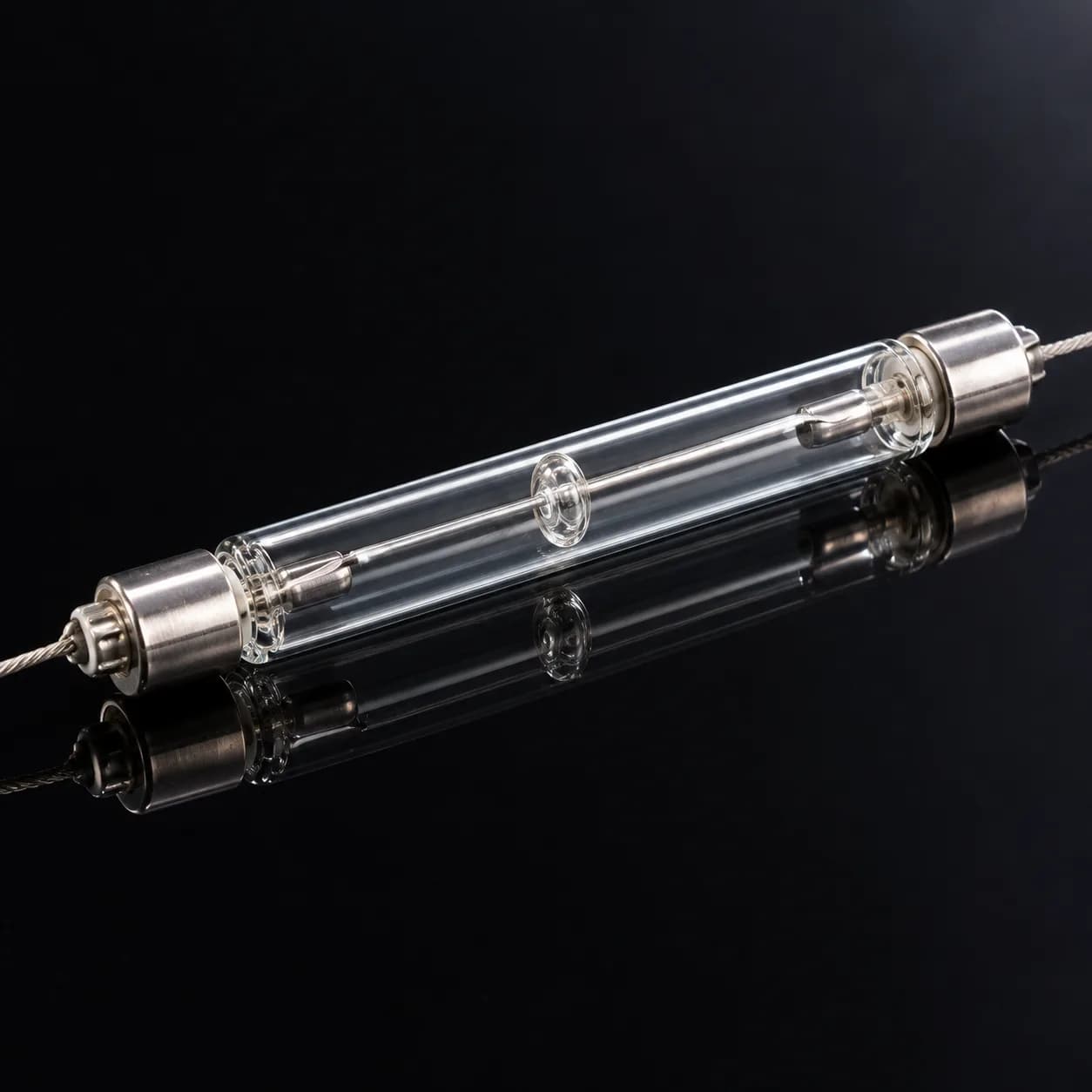 Flash Tube Bulb